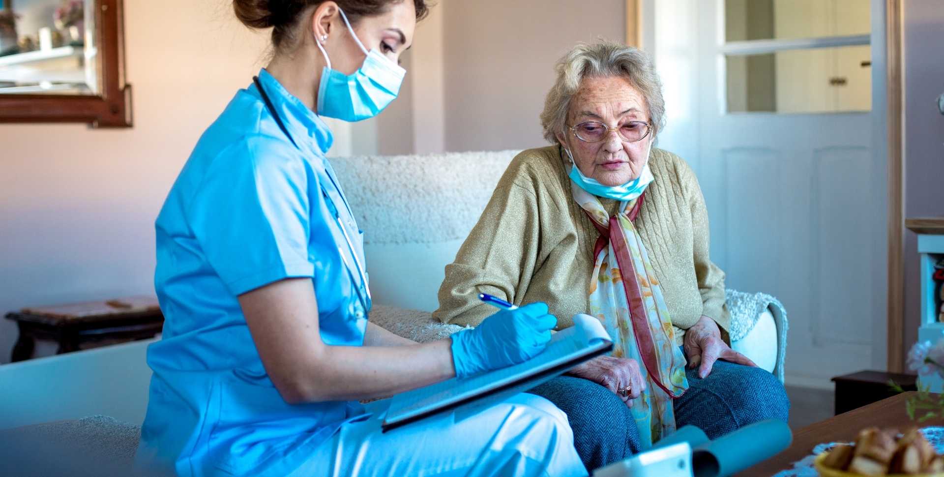 Ataşehir Evde Bakım